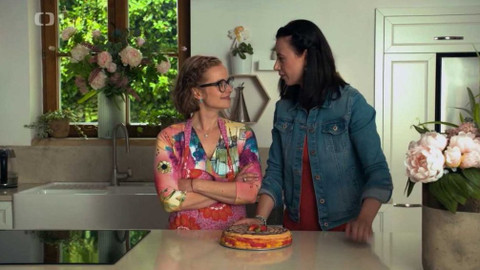 Všechno, co mám ráda - Epizoda 114/45