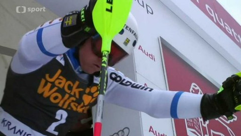 Magazín SP v alpském lyžování - 18. března 2015