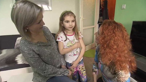 Černé ovce - 10. dubna 2017