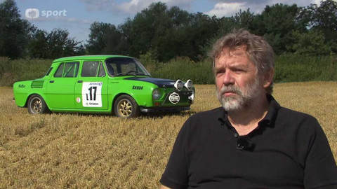 120 let na závodních tratích - 20. října 2021