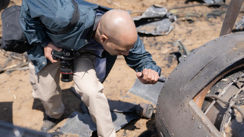 Letecké katastrofy - Zbytečné riziko