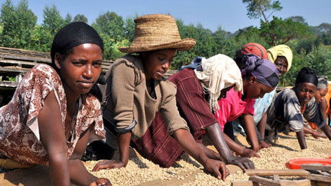 Na cestě - Na cestě po Oromsku