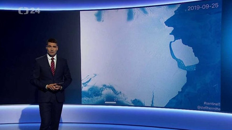 Věda 24 - 6. října 2019