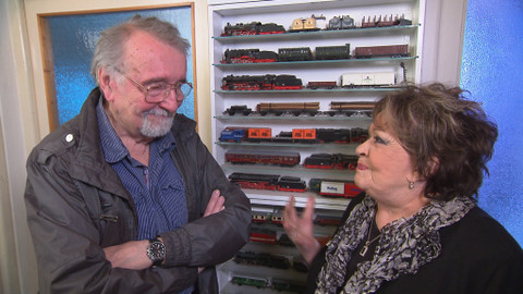 Hobby naší doby - 15. dubna 2017