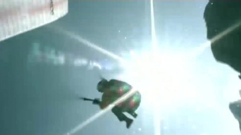 Minuty dobrodružství - 25. října 2008