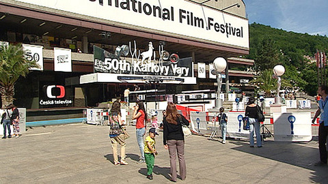 Reportéři ČT - 13. července 2015