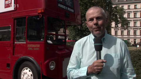 ČT na MFF Karlovy Vary - Festivalové vteřiny 2016