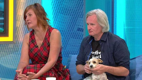 Dobré ráno - 16. června 2021