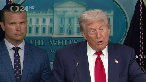 Události, komentáře - 11. srpna