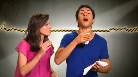 Věda je detektivka - Epizoda 24/26