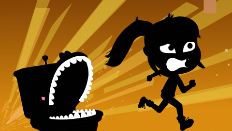 Jak vyzrát na... - 50/52 Jak vyzrát na krokozáchody