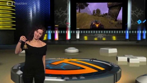 Game Page - 19. prosince 2009