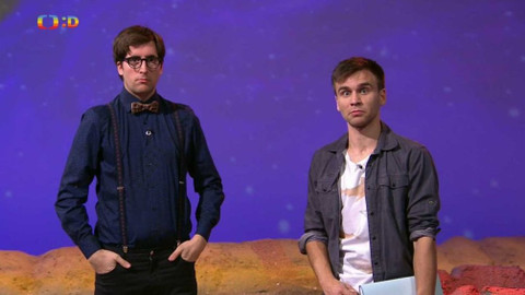 PLANETA YÓ - 17. ledna 2019