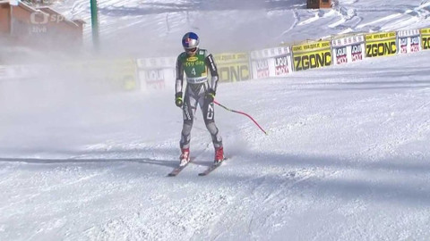 Světový pohár v alpském lyžování - Kanada