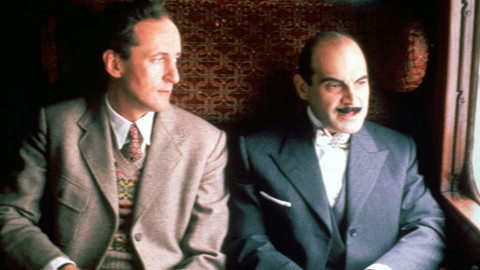 Hercule Poirot - Dobrodružství claphamské kuchařky