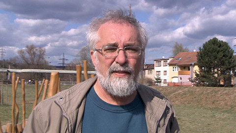 Sváteční slovo - Sváteční slovo husitského faráře Miroslava Kubíčka