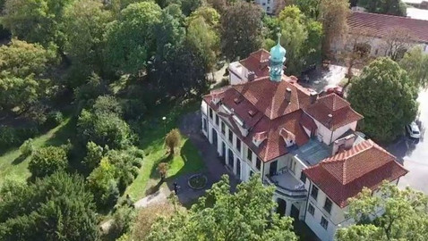 Z metropole - 10. listopadu 2018