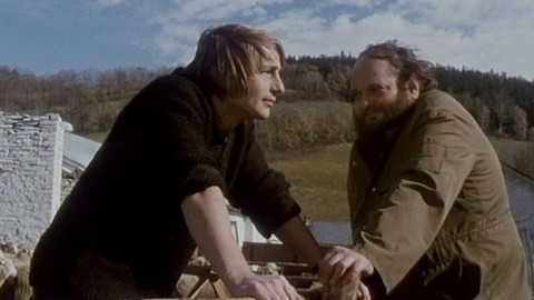 Start do protisměru - 2. Sen na cílové pásce