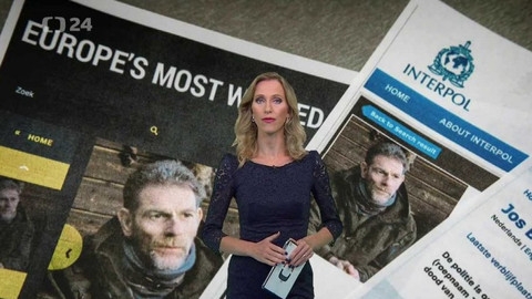 Horizont ČT24 - 27. srpna 2018