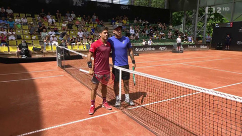 Czech Open - UniCredit Czech Open Prostějov