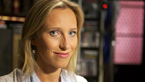 Uchem jehly - 27. října 2013