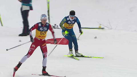 Světový pohár v klasickém lyžování - SP Norsko