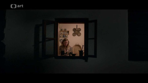 Průvan - Emancipace