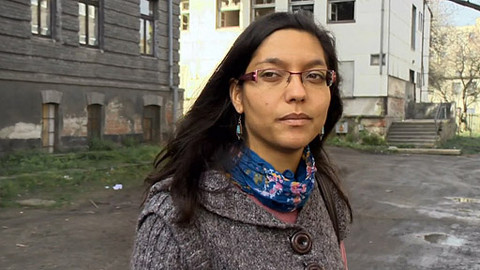 Cesta ze dna - Epizoda 2/8