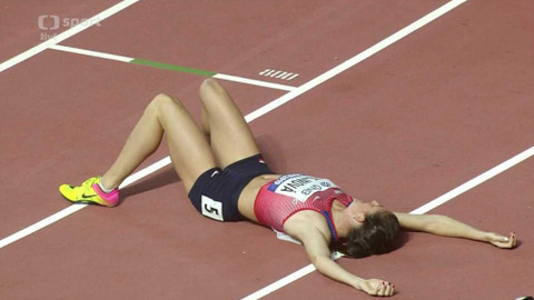 MS v atletice 2019 Dauhá - MS 2019 Dauhá