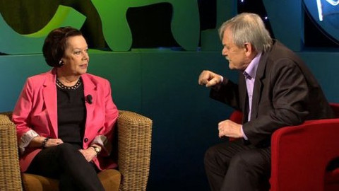 Všechnopárty - 27. června 2014