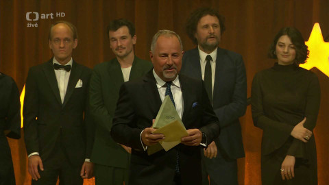 Ceny Czech Grand Design - Ceny Czech Grand Design 2025