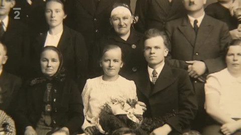 Cesty víry - Ano, Otče!