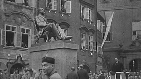 Hledání ztraceného času - Když jí bylo 10 let