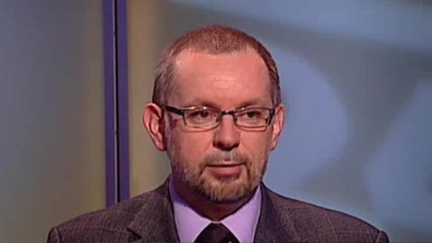 Interview ČT24 - 14. května 2009