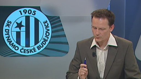 Fotbal - Před fotbalovou Gambrinus ligou