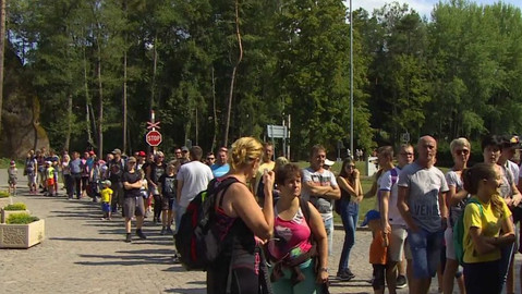 Regiony ČT24 - 9. března 2024