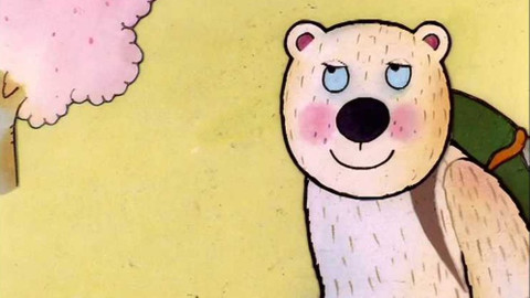 Honzík a Samuel aneb kudy vede cesta na sever - Epizoda 1/13