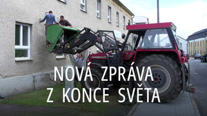 Obrázek pořadu Nová zpráva z konce světa