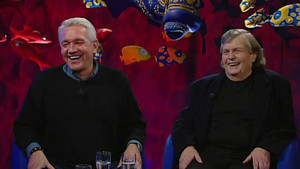 Obrázek pořadu Banánové rybičky