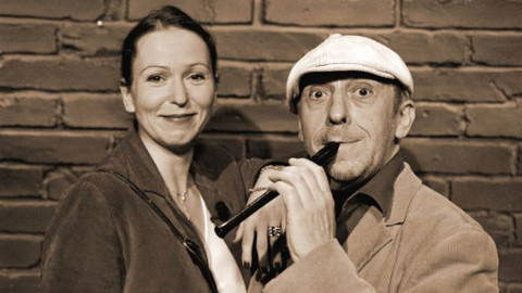 Krásný ztráty - 10. listopadu 2003