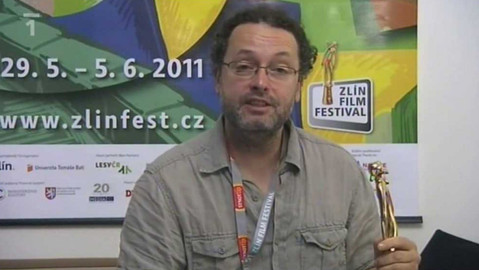 Zlín Film Festival - 7/8 Zlínské festivalové minuty 2011