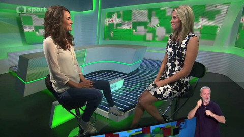 Čtyřka sport - 11. září 2016