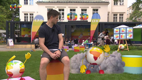 Zprávičky - 26. května 2022