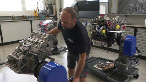 Svět motorů - Aktuálně