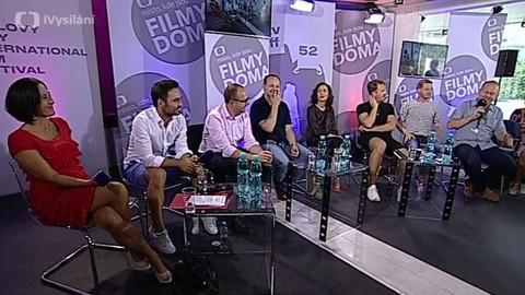 ČT na MFF Karlovy Vary - První republika II