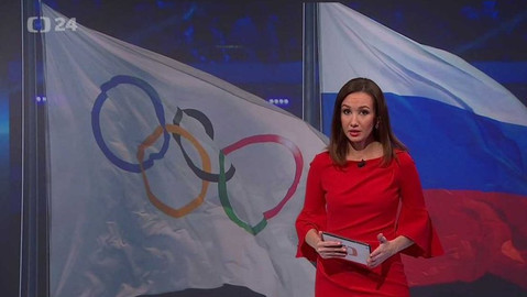 Horizont ČT24 - 16. listopadu 2017