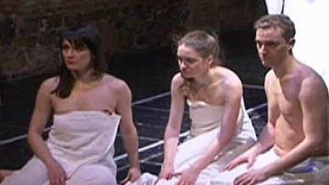 Divadlo žije! - 14. února 2009