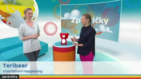 Zprávičky - 10. září 2017