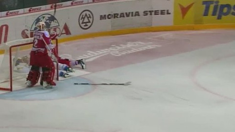 Buly hokej - Buly II