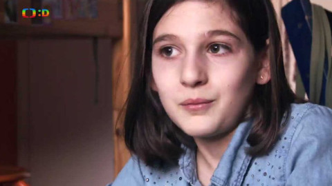 Pojď do toho! - Yael bojuje za les